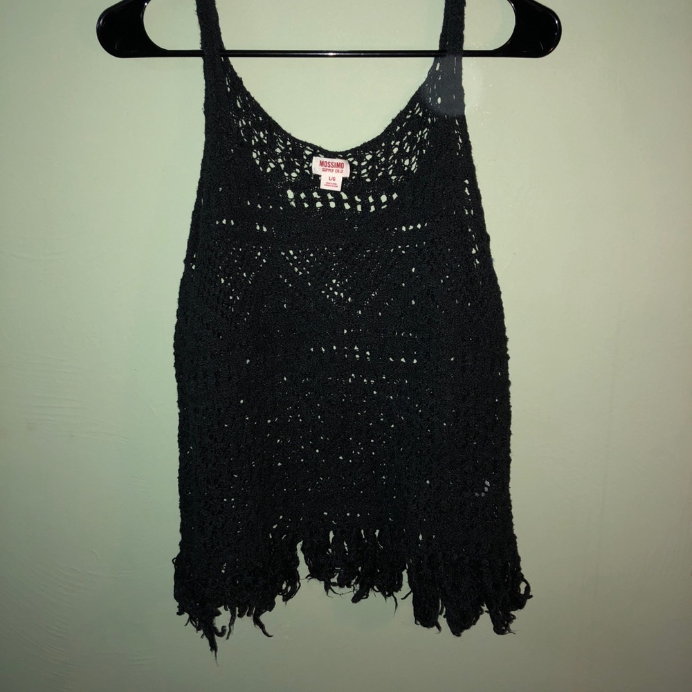 Knit Tank - Picture 2 of 3